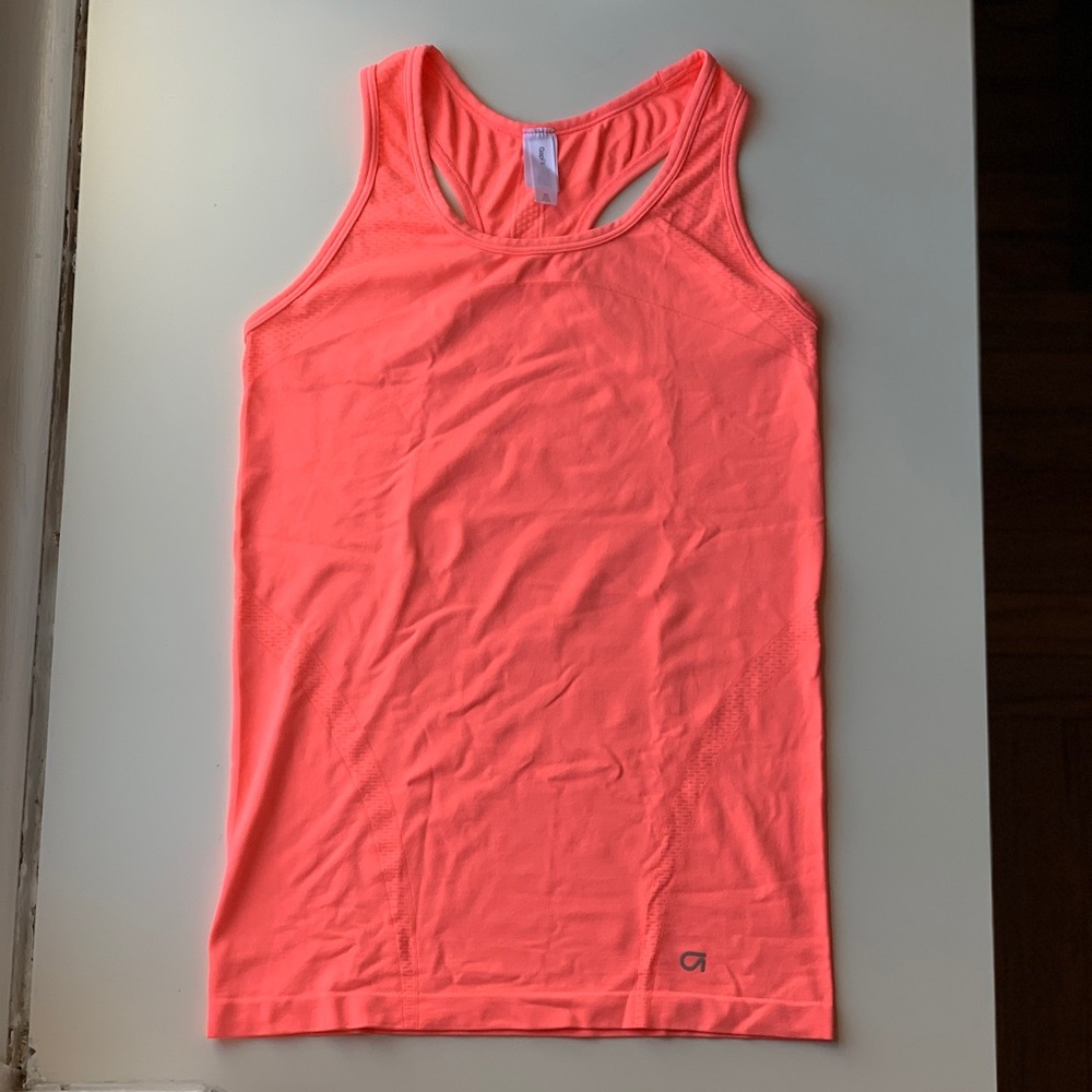 Gap Fitness Tank top